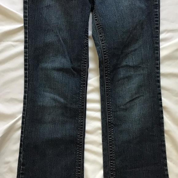 🔴𝗕𝗢𝗚𝗢🔴new york bongo jeans - Picture 10 of 16